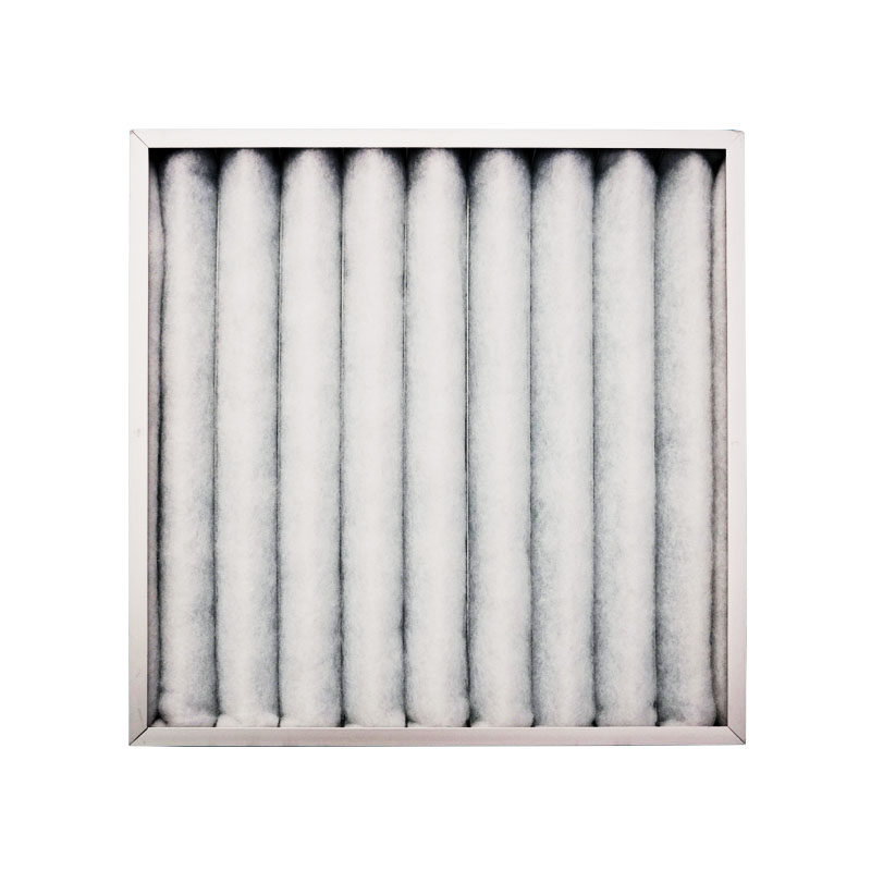 【全尺寸定制】初效过滤器g4滤芯