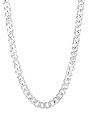 小众痞帅男生项链高级感轻奢