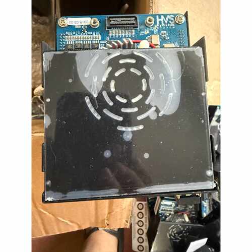 溢价-HyVISION CANYON2-FRJ-DUAL