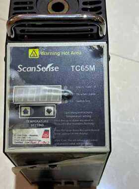 议价ScanSense TC65M温度校验仪！