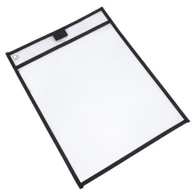 可擦袋文件袋干擦袋小学生幼儿园