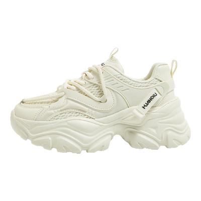 环球官方旗舰店老爹鞋