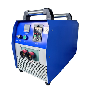 电磁加热器电机拆卸联轴器齿轮轴承热拆装感应加热器机电维修加热