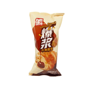 心思味特椰蓉排包玉米面包吐司全麦整箱学生营养代餐糕点心零食品