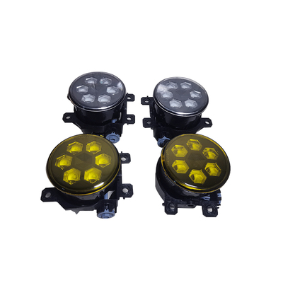 斯巴鲁荒野版雾灯LI．WIN－Y