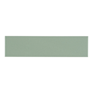 抹茶绿色小长条砖厨房卫生间浴室瓷砖阳台墙砖地砖餐厅墙面全瓷