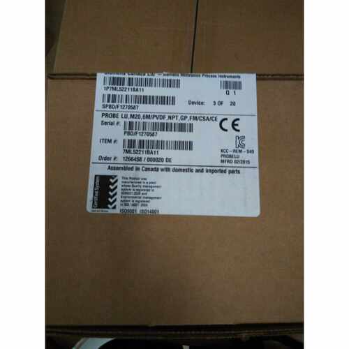议价西门子7ML5221-1BA11两线制 一体化声波 液位计7ML 5221-1BA1