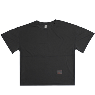 夏季速干健身短袖男运动T恤透气宽松大码训练衣服健身房显大上衣