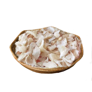 干挑大燕角10g足干品质优 天然金丝蒸筑巢 孕妇滋补 非印尼燕条碎