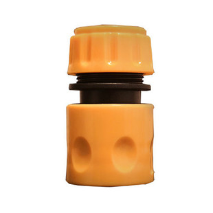 4分6分通水接头软管对接水管快接活接高压洗车2通3通清洗水枪配件