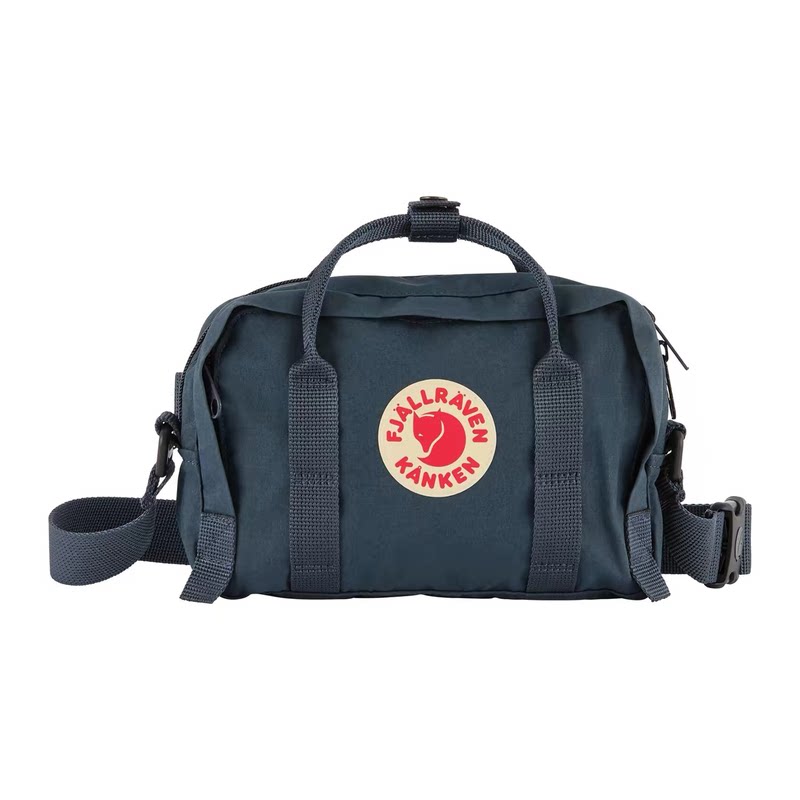 北极狐KankenCrossbody4L斜挎