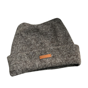 TUshu/猫耳朵两戴款~秋冬大版包头帽子女复古时髦保暖堆堆帽冷帽