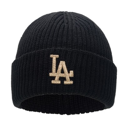 韩国MLB针织帽官方正品新款