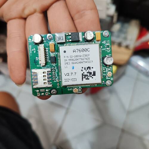 A7600C 4G模块板 V2.7.7询价