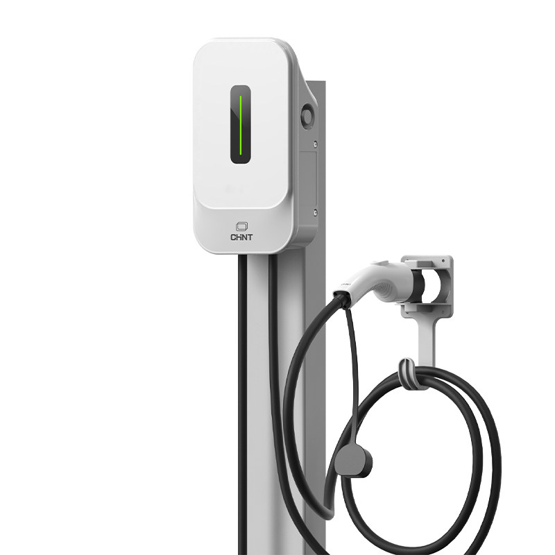 正泰充电桩家用7kW新能源电动汽车充电桩适配特斯拉比亚迪小米