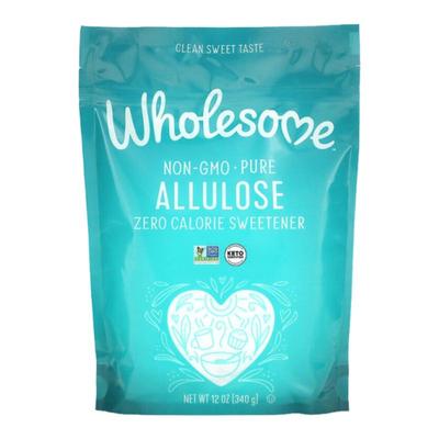 香港直发Wholesome阿洛酮糖甜味剂零热量烘焙蛋糕用340g