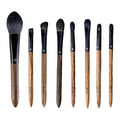 新手必看8支化妆刷套装