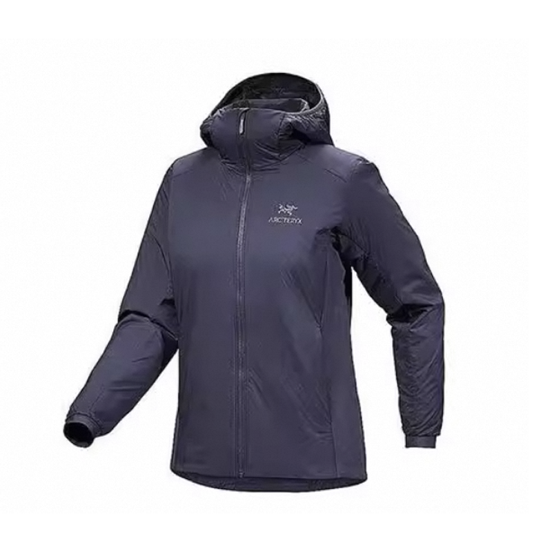 ʼ���� ATOM HOODY Ů����ñ�޷� ��ɫ XS 2733Ԫ