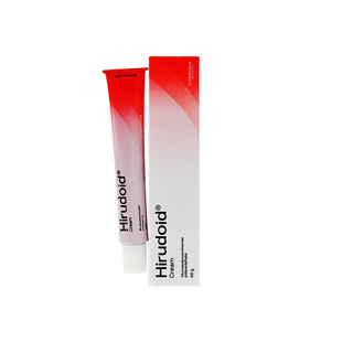 泰国hirudoid喜辽妥祛疤膏手术疤痕修复痘印去疤膏特强喜疗妥软膏