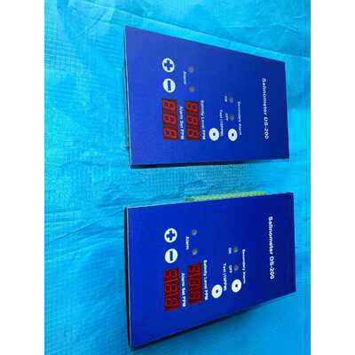 议价Salinometer DS200 Use electro适用