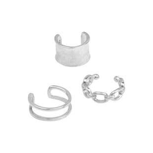 耳夹无耳洞女新款爆款耳骨夹小众设计感高级耳钉复古耳环纯银耳饰