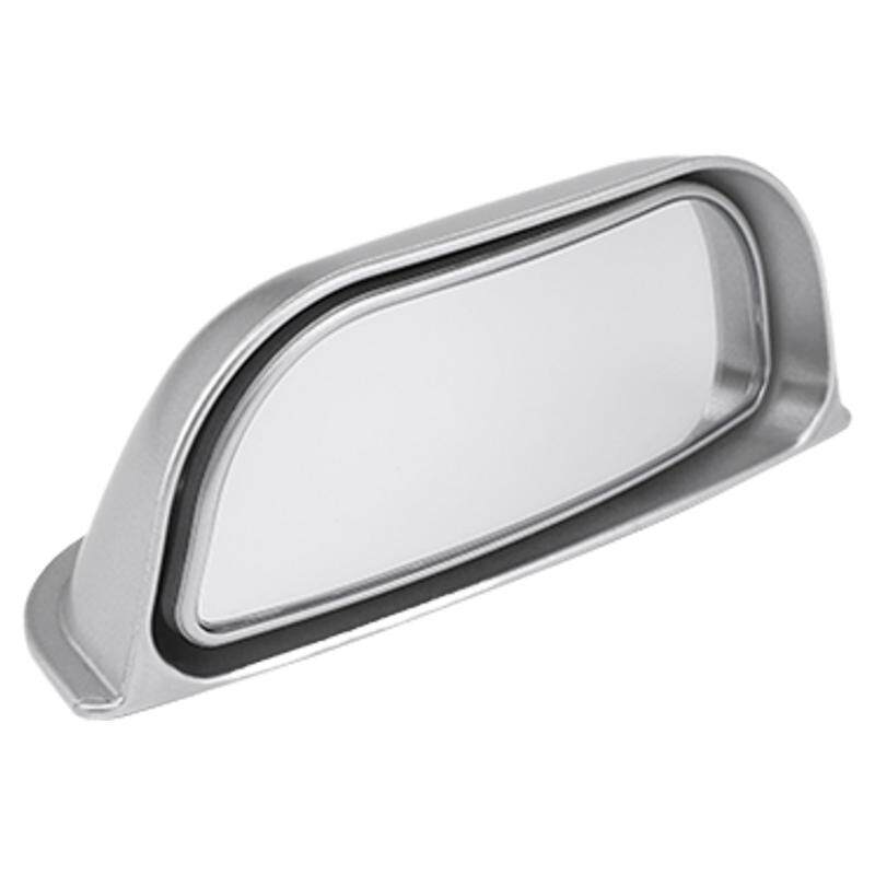 汽车二排后视镜座下观察B