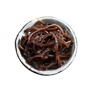 精选干货白背木耳丝螺蛳粉桂林米粉配菜无脚干净黑木耳丝肉厚20斤