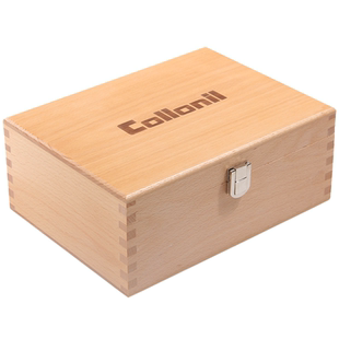 SAPHIR高阶护理套装皮鞋保养reno鞋油鞋刷NAPPA貂油马臀皮莎菲雅