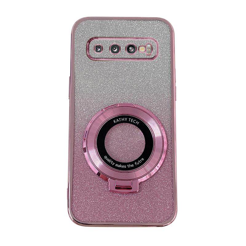适用三星S10防摔全包手机壳软膜