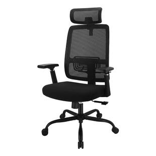 意棵树人体工学椅电脑椅电竞椅家用舒适久坐工程学椅子座椅办公椅