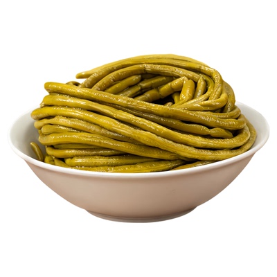 四川泡豇豆（酸豇豆）500g