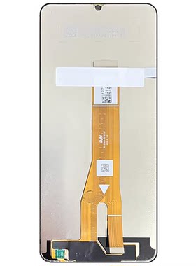 适用华为 畅玩40 S C 40plus屏幕总成荣耀play7t内外显示原装一体