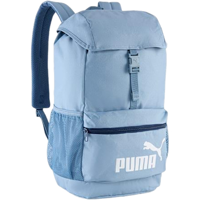 Puma/彪马正品2025新款男女运动便携户外经典休闲双肩包091736-04