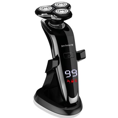 德国进口6D水洗电动剃须刀男士刮胡刀2025新款胡须刀官方旗舰正品