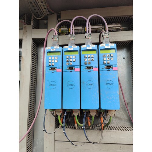 斯德博驱动器MDS5000MDS5040L