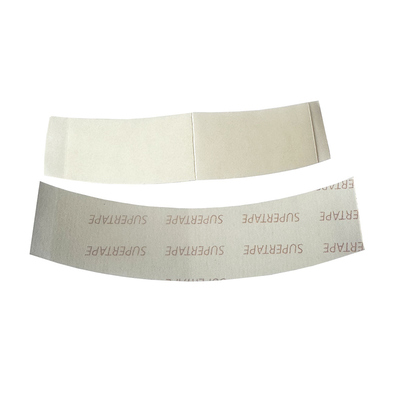 supertape假发双面胶片