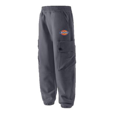 Dickies童装男童工装裤儿童秋季潮牌户外休闲裤女童秋装美式裤子A