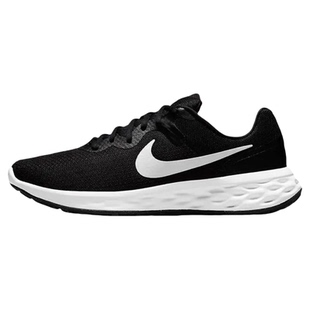 耐克 NIKE REVOLUTION 6男子跑步鞋轻便训练运动DC3728-003