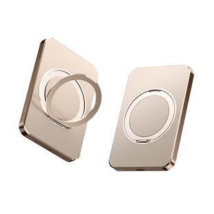 【3c认证国家补贴】磁吸充电宝快充大容量超薄无线magsafe适用苹果16iPhone15promax可上飞机新款ccc移动电源