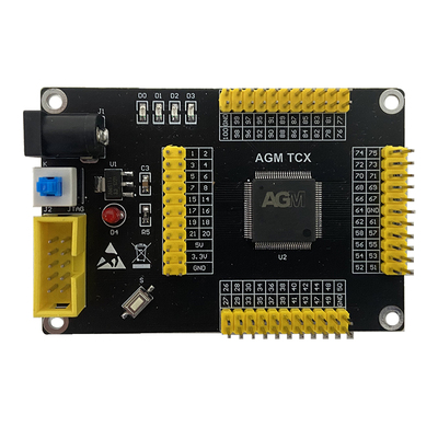 AGM CPLD AG256SL100 国产替代 EPM240 EPM570 工业级 超高性价比