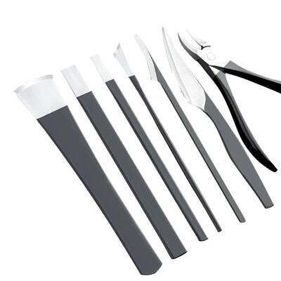 专业修脚刀套装扬州三把刀