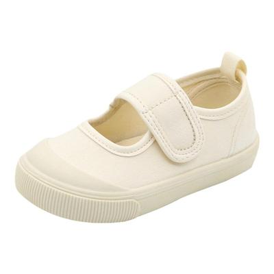 TOPSTAR秋季软底儿童帆布鞋