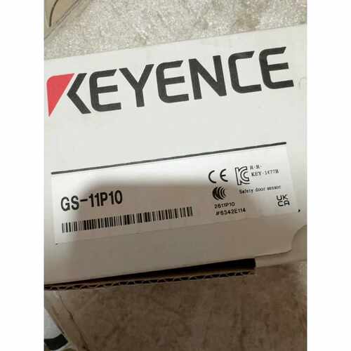 询价-基恩士KEYENCE安全门锁GS11P10-可维修