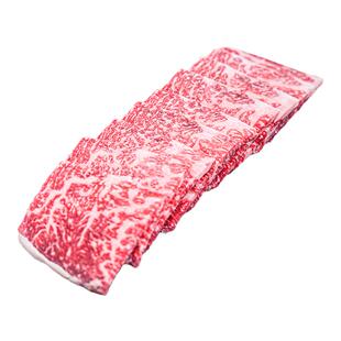 阿彭烤肉食材澳和牛m9原切雪花牛肉片烧烤套餐1320g日式火锅生鲜