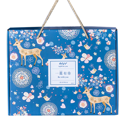 高温釉下彩套碗地推活动赠品餐具