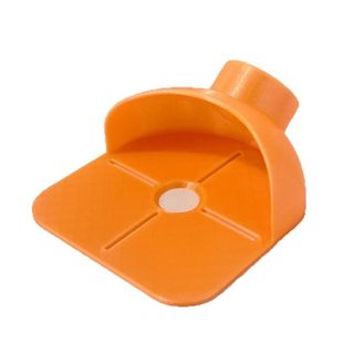 钻孔收灰器多功能钻屑收集器高效钻孔灰尘收集水瓶版灰尘收纳神器