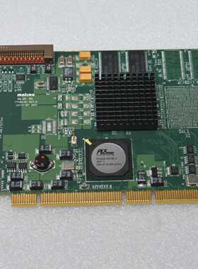 Matrox SOLIOS XCL Y718401 REV.B SOL6MCL MPG PN63039621149