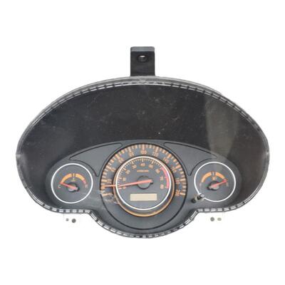 适配江淮同悦RS和悦A13组合仪表盘总成 3820100U8010 JAC-L23060