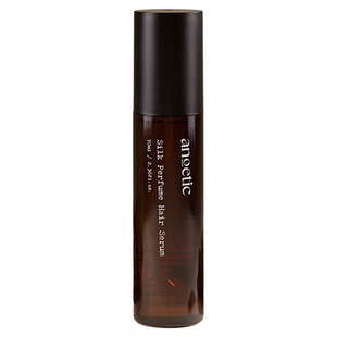 【保税】轻盈柔顺!anoetic香水护发精油 改善干枯修复毛躁 宿星