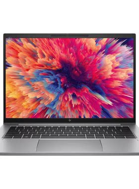 惠普战X 战99 Air ZBook Firefly14 G9/G11 12代14英寸轻薄设计移动工作站CAD绘图高性能笔记本电脑